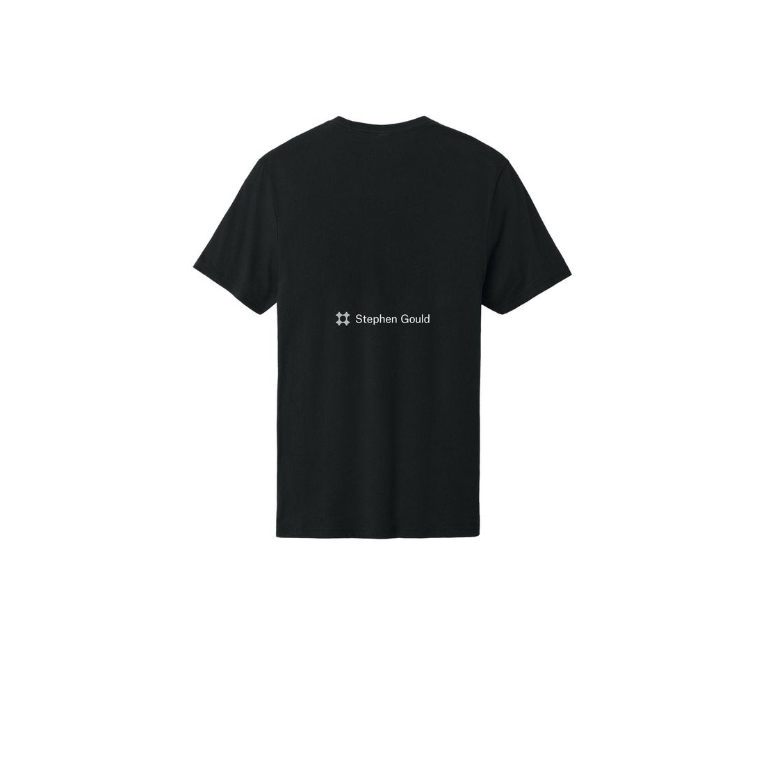 Allmade Unisex Recycled Blend Tee AL2300