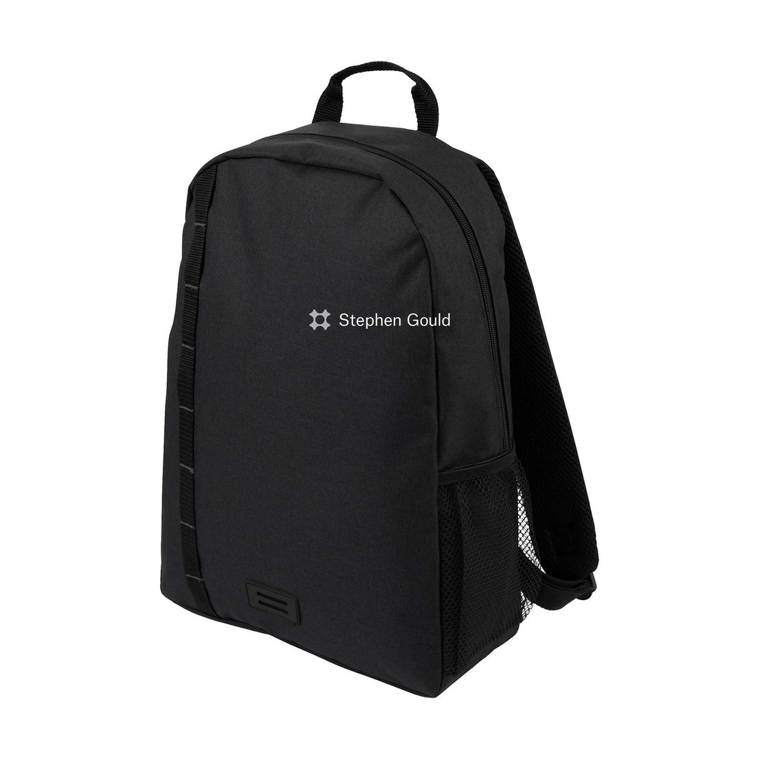 Brady Recycled 15" Computer Backpack